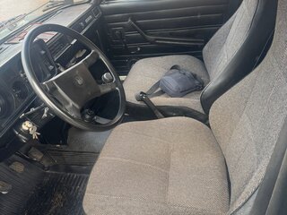 1998 Lada (ВАЗ) 2105, зелёный, 115000 рублей, вид 5