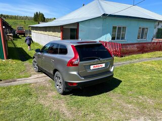 2012 Volvo XC60 I, бежевый, 1580000 рублей, вид 4