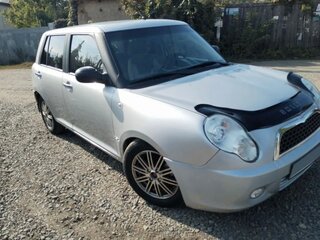 2011 Lifan Smily I (320), белый, 200000 рублей, вид 3