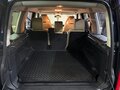 2008 Land Rover Discovery III, синий - вид 11