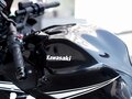 2018 Kawasaki Ninja 650, чёрный, 570000 рублей - вид 6