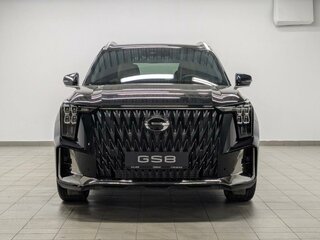2026 GAC GS8 Dragon II, чёрный, 4949000 рублей, вид 5