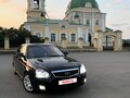2009 Lada (ВАЗ) Priora I, чёрный, 449000 рублей - вид 2