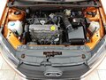 2022 Lada (ВАЗ) Granta Cross I Рестайлинг, оранжевый, 769000 рублей - вид 6