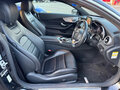 2017 Mercedes-Benz C-Класс 180 IV (W205), чёрный, 1749027 рублей - вид 10