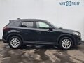 2012 Mazda CX-5 I, чёрный - вид 3
