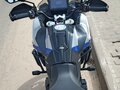 2024 Voge 525DSX, синий - вид 5