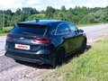 2018 Kia Ceed III, чёрный, 1550000 рублей - вид 6