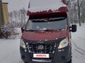 2014 ГАЗ ГАЗель Next, пурпурный, 1500000 рублей