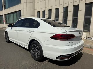 2022 Volkswagen Bora IV (China Market) Рестайлинг, белый, 1330000 рублей, вид 3