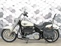 2017 Harley-Davidson Fat Boy, белый, 1699000 рублей - вид 3