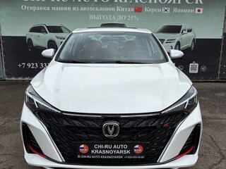 2026 Changan Eado III Рестайлинг, белый, 1650000 рублей, вид 1