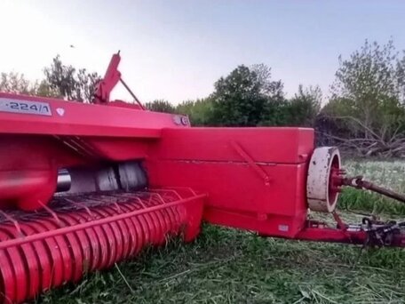1990 Sigma MC2004-A, красный, 340000 рублей, вид 1