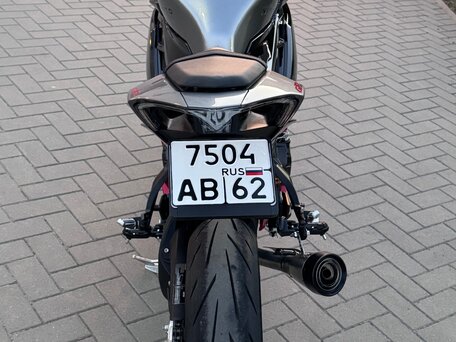 2026 Vinto GP325, красный, 420000 рублей, вид 3