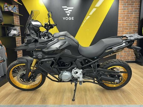 2026 Voge 900DSX, чёрный, 1033000 рублей, вид 2