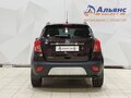 2013 Opel Mokka I, коричневый, 895000 рублей - вид 3