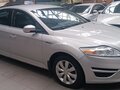 2012 Ford Mondeo IV Рестайлинг, серебристый, 470000 рублей - вид 2