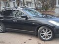 2009 Infiniti EX EX35 5-speed I (J50), чёрный, 1300000 рублей - вид 4