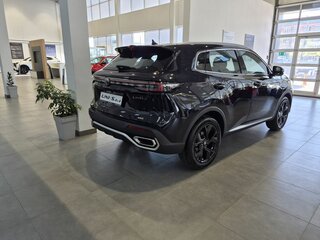 2026 Changan UNI-S I Рестайлинг, чёрный, 3249900 рублей, вид 5