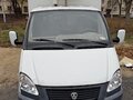 2003 ГАЗ ГАЗель (3302), белый, 400000 рублей - вид 1