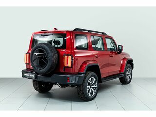 2026 Tank 300 I, красный, 4799000 рублей, вид 4