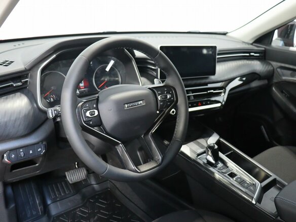 2026 Haval Jolion I Рестайлинг 2, белый, 2449000 рублей - вид 6