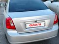2014 Daewoo Gentra II, серебристый, 710000 рублей - вид 1