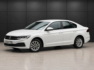 2022 Volkswagen Bora IV (China Market) Рестайлинг, белый, 1600000 рублей, вид 1