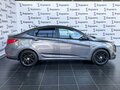 2015 Hyundai Solaris I Рестайлинг, серый - вид 5