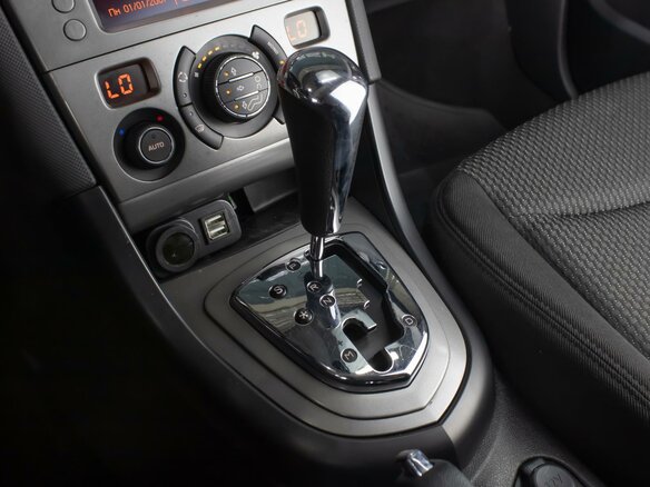 2013 Peugeot 408 I, серый - вид 18