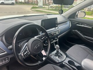 2020 Kia Seltos I, белый, 1440000 рублей, вид 5