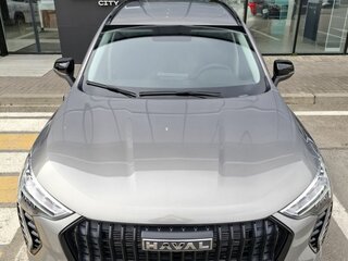 2026 Haval Jolion I Рестайлинг 2, серый, 2649000 рублей, вид 3