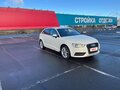 2013 Audi A3 III (8V), белый, 900000 рублей - вид 4