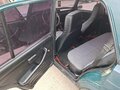 2006 Lada (ВАЗ) 2107, зелёный - вид 4