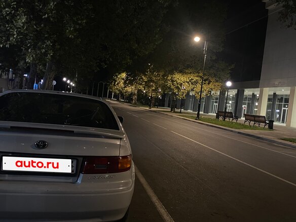 1999 Toyota Cynos II (L52, L54), белый, 290000 рублей - вид 2