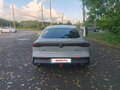 2022 Changan UNI-V I, серый, 1850000 рублей - вид 3