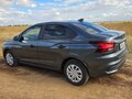2026 Lada (ВАЗ) Iskra, серый - вид 4