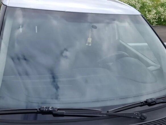 2008 Skoda Fabia II, серебристый, 520000 рублей - вид 13