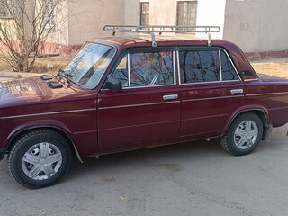 2001 Lada (ВАЗ) 2106 4-speed, пурпурный, 230000 рублей, вид 3