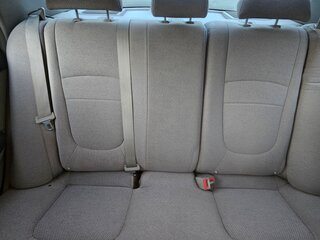 2006 Kia Cerato I, пурпурный, 199999 рублей, вид 4