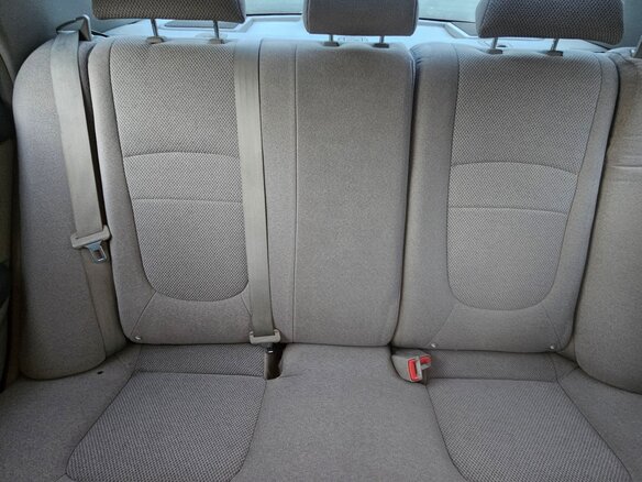2006 Kia Cerato I, пурпурный, 199999 рублей - вид 3