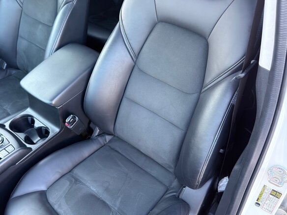 2019 Mazda CX-5 II, белый, 2350000 рублей - вид 30