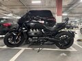 2025 Triumph Rocket III, чёрный, 2800000 рублей - вид 2
