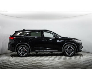 2022 Exeed TXL I Рестайлинг, чёрный, 2186000 рублей, вид 4