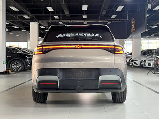 2025 Changan Qiyuan Q05 51.9 kWh II, бежевый, 1890500 рублей, вид 4