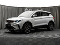 2024 Belgee X50, белый