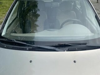 2005 Lada (ВАЗ) Kalina I, бежевый, 175000 рублей, вид 2