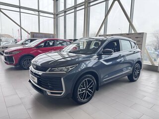 2026 Belgee X50+, серый, 2509990 рублей, вид 1