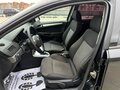 2012 Opel Astra H Рестайлинг, чёрный - вид 9