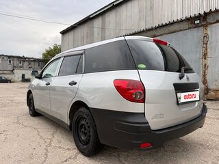 2016 Nissan AD III Рестайлинг, серый, 690000 рублей, вид 5